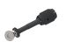 PTO Shaft Assembly - Splined 400mm 6 Bolt Flange [406-000-038]