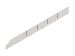 Anti-Droop Strip - Safety Flap 160 [410-000-349]