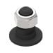 Blade Bolt - With M12 Nyloc Nut - LazerBlade and NexaBlade Mounting [411-322-050]