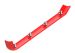 Wear Skid Assembly (incl. M10 Nuts & Washers) [412-000-302]