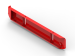 SR Side Channel Weldment - LH - Procut S5 [412-000-642]
