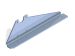 Gearbox Mounting Plate [417-000-522]