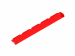 Rear Flap - Weldment - Adjustable - 235 [417-001-565]