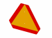 Sign - Safety Triangle [450-000-124]