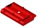 Deck Weldment Rear - Pegasus S3 178 [502-000-032]