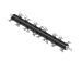 Rotor - Assembly - 135 - Keyway - EMFX and FDFX [503-000-109]