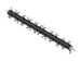 Rotor - Assembly - 185 - Keyway - EMFX and FDFX [503-000-111]