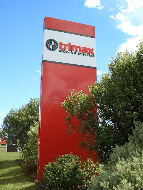 Trimax Today